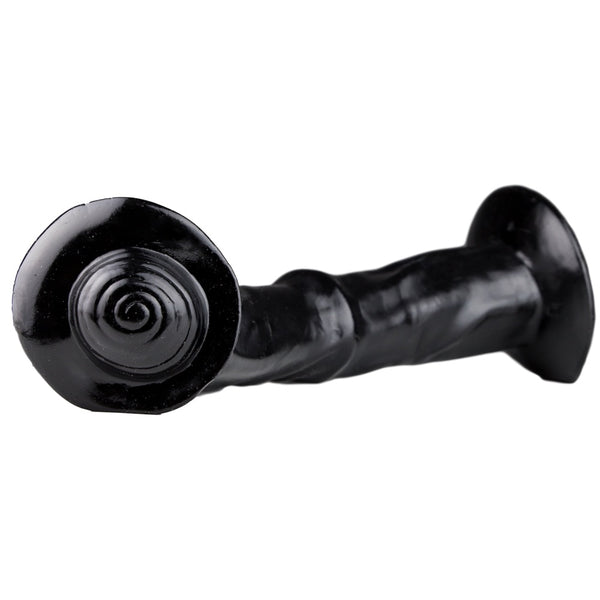 Gangbangster ANIMHOLE Zebra Dildo - Extreme Toyz Singapore - https://extremetoyz.com.sg - Sex Toys and Lingerie Online Store - Bondage Gear / Vibrators / Electrosex Toys / Wireless Remote Control Vibes / Sexy Lingerie and Role Play / BDSM / Dungeon Furnitures / Dildos and Strap Ons  / Anal and Prostate Massagers / Anal Douche and Cleaning Aide / Delay Sprays and Gels / Lubricants and more...