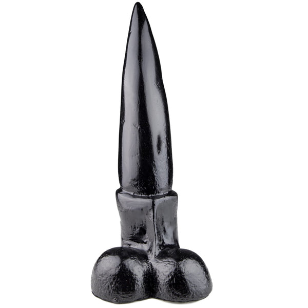 Gangbangster ANIMHOLE Wallaby Dildo - Extreme Toyz Singapore - https://extremetoyz.com.sg - Sex Toys and Lingerie Online Store - Bondage Gear / Vibrators / Electrosex Toys / Wireless Remote Control Vibes / Sexy Lingerie and Role Play / BDSM / Dungeon Furnitures / Dildos and Strap Ons  / Anal and Prostate Massagers / Anal Douche and Cleaning Aide / Delay Sprays and Gels / Lubricants and more...