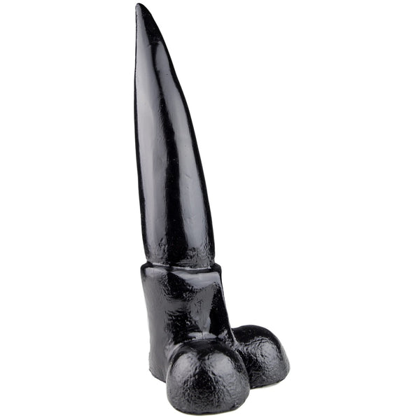 Gangbangster ANIMHOLE Wallaby Dildo - Extreme Toyz Singapore - https://extremetoyz.com.sg - Sex Toys and Lingerie Online Store - Bondage Gear / Vibrators / Electrosex Toys / Wireless Remote Control Vibes / Sexy Lingerie and Role Play / BDSM / Dungeon Furnitures / Dildos and Strap Ons  / Anal and Prostate Massagers / Anal Douche and Cleaning Aide / Delay Sprays and Gels / Lubricants and more...