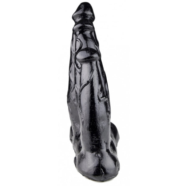 Gangbangster XTREM MISSION Triplicate Dildo - Extreme Toyz Singapore - https://extremetoyz.com.sg - Sex Toys and Lingerie Online Store - Bondage Gear / Vibrators / Electrosex Toys / Wireless Remote Control Vibes / Sexy Lingerie and Role Play / BDSM / Dungeon Furnitures / Dildos and Strap Ons  / Anal and Prostate Massagers / Anal Douche and Cleaning Aide / Delay Sprays and Gels / Lubricants and more...
