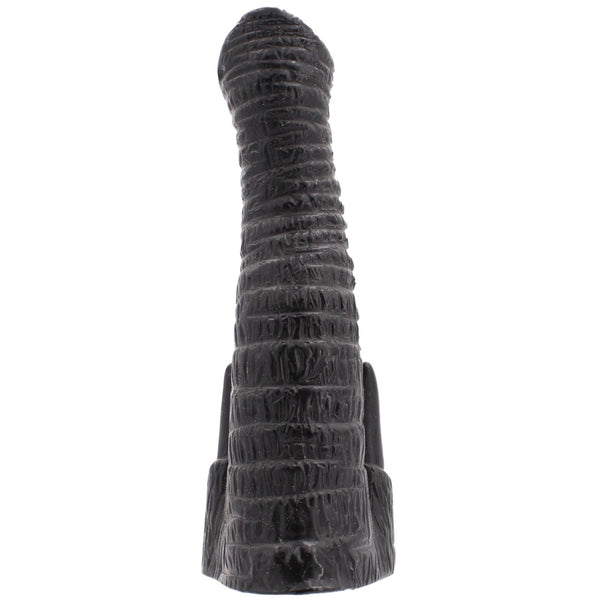 Gangbangster ANIMHOLE Djumbo Dildo - Extreme Toyz Singapore - https://extremetoyz.com.sg - Sex Toys and Lingerie Online Store - Bondage Gear / Vibrators / Electrosex Toys / Wireless Remote Control Vibes / Sexy Lingerie and Role Play / BDSM / Dungeon Furnitures / Dildos and Strap Ons  / Anal and Prostate Massagers / Anal Douche and Cleaning Aide / Delay Sprays and Gels / Lubricants and more...