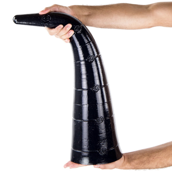 Gangbangster ANALCONDA Snake Cone Dildo - Extreme Toyz Singapore - https://extremetoyz.com.sg - Sex Toys and Lingerie Online Store - Bondage Gear / Vibrators / Electrosex Toys / Wireless Remote Control Vibes / Sexy Lingerie and Role Play / BDSM / Dungeon Furnitures / Dildos and Strap Ons  / Anal and Prostate Massagers / Anal Douche and Cleaning Aide / Delay Sprays and Gels / Lubricants and more...