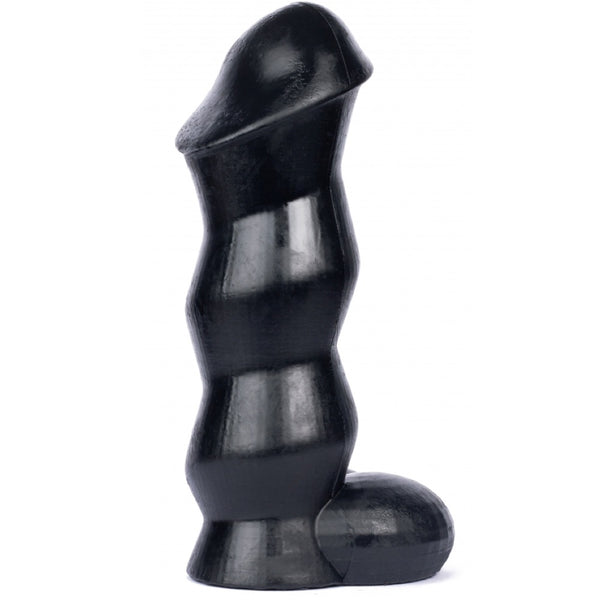 Gangbangster HUNGLOCK Yale Dildo - Extreme Toyz Singapore - https://extremetoyz.com.sg - Sex Toys and Lingerie Online Store - Bondage Gear / Vibrators / Electrosex Toys / Wireless Remote Control Vibes / Sexy Lingerie and Role Play / BDSM / Dungeon Furnitures / Dildos and Strap Ons  / Anal and Prostate Massagers / Anal Douche and Cleaning Aide / Delay Sprays and Gels / Lubricants and more...