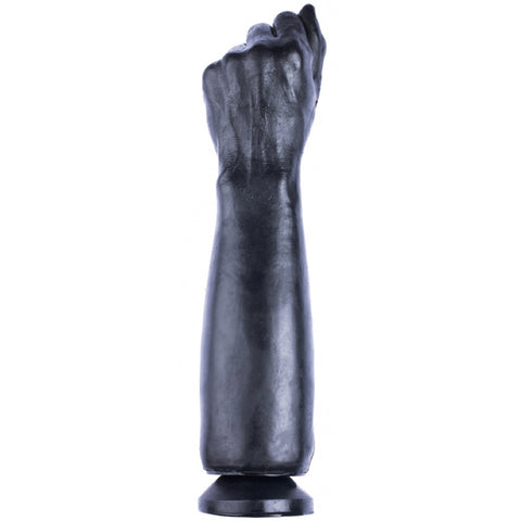 Gangbangster FIST IMPACT Long Deep Hold Dildo - Extreme Toyz Singapore - https://extremetoyz.com.sg - Sex Toys and Lingerie Online Store - Bondage Gear / Vibrators / Electrosex Toys / Wireless Remote Control Vibes / Sexy Lingerie and Role Play / BDSM / Dungeon Furnitures / Dildos and Strap Ons  / Anal and Prostate Massagers / Anal Douche and Cleaning Aide / Delay Sprays and Gels / Lubricants and more...