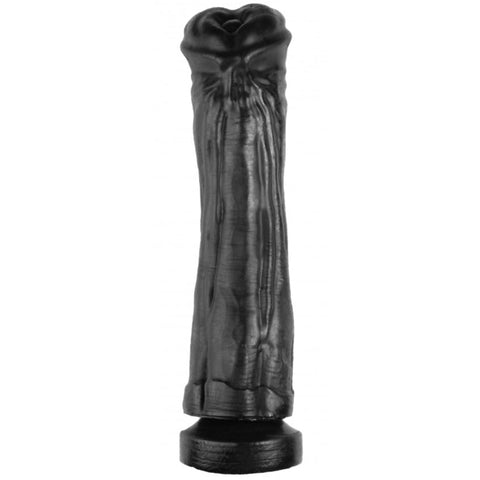 ANIMHOLE Whales Dildo