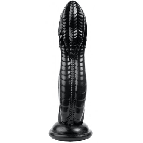 Gangbangster MONSTER TOYS Pal Isle Anal Probe Dildo - Extreme Toyz Singapore - https://extremetoyz.com.sg - Sex Toys and Lingerie Online Store - Bondage Gear / Vibrators / Electrosex Toys / Wireless Remote Control Vibes / Sexy Lingerie and Role Play / BDSM / Dungeon Furnitures / Dildos and Strap Ons  / Anal and Prostate Massagers / Anal Douche and Cleaning Aide / Delay Sprays and Gels / Lubricants and more...