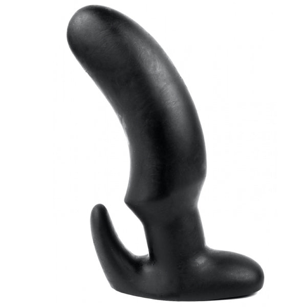 Gangbangster XTREM MISSION Protaxtrem Large Anal Prostate Plug - Extreme Toyz Singapore - https://extremetoyz.com.sg - Sex Toys and Lingerie Online Store - Bondage Gear / Vibrators / Electrosex Toys / Wireless Remote Control Vibes / Sexy Lingerie and Role Play / BDSM / Dungeon Furnitures / Dildos and Strap Ons  / Anal and Prostate Massagers / Anal Douche and Cleaning Aide / Delay Sprays and Gels / Lubricants and more...