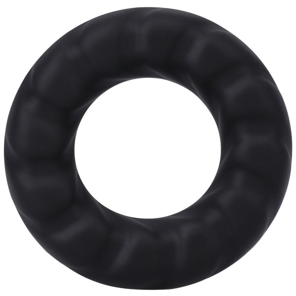 Doc Johnson ROCK SOLID Fat Tire Cock Ring (Silicone) - Extreme Toyz Singapore - https://extremetoyz.com.sg - Sex Toys and Lingerie Online Store - Bondage Gear / Vibrators / Electrosex Toys / Wireless Remote Control Vibes / Sexy Lingerie and Role Play / BDSM / Dungeon Furnitures / Dildos and Strap Ons  / Anal and Prostate Massagers / Anal Douche and Cleaning Aide / Delay Sprays and Gels / Lubricants and more...