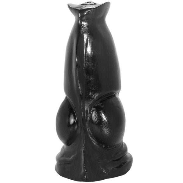 Gangbangster ANIMHOLE Wolf Dildo - Extreme Toyz Singapore - https://extremetoyz.com.sg - Sex Toys and Lingerie Online Store - Bondage Gear / Vibrators / Electrosex Toys / Wireless Remote Control Vibes / Sexy Lingerie and Role Play / BDSM / Dungeon Furnitures / Dildos and Strap Ons  / Anal and Prostate Massagers / Anal Douche and Cleaning Aide / Delay Sprays and Gels / Lubricants and more...