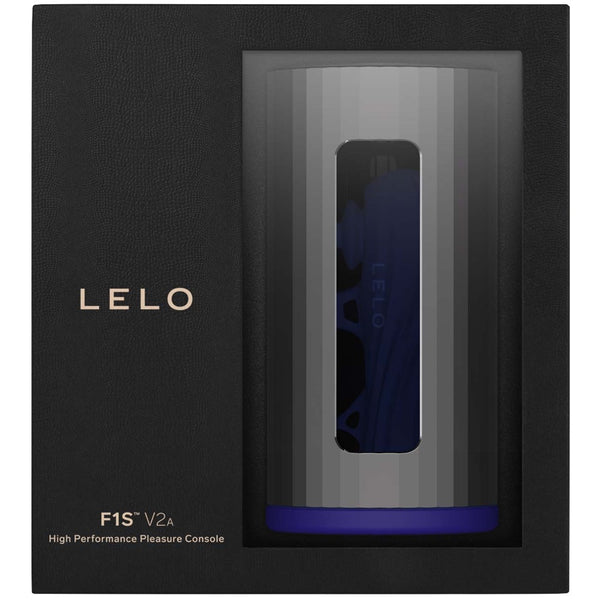 F1S V2A Bluetooth App Compatible Male Masturbator