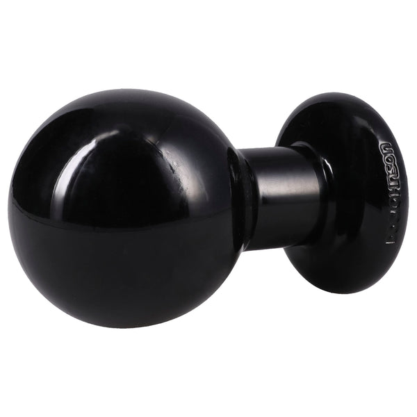 The Classic Round Butt Plug - Large