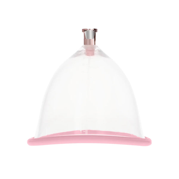 Pumped Breast Pump Set - Medium