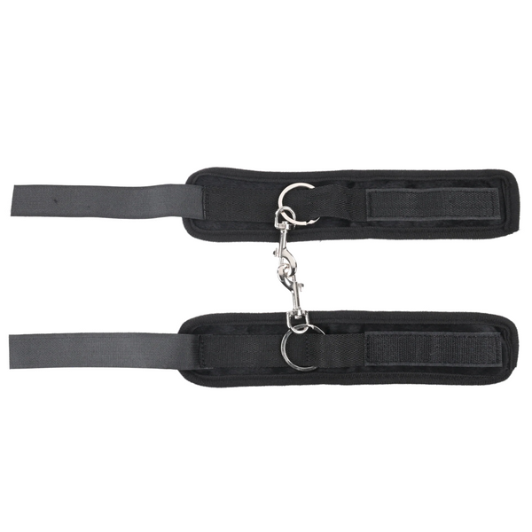 Sex & Mischief Beginner's Handcuff