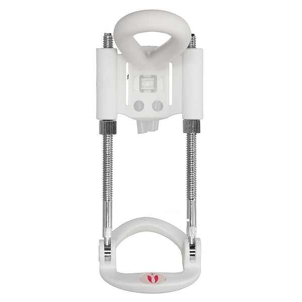 Pumped Penis Extender - White