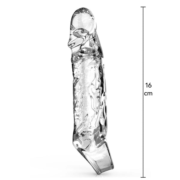 GET REAL Extension Sleeve - Medium