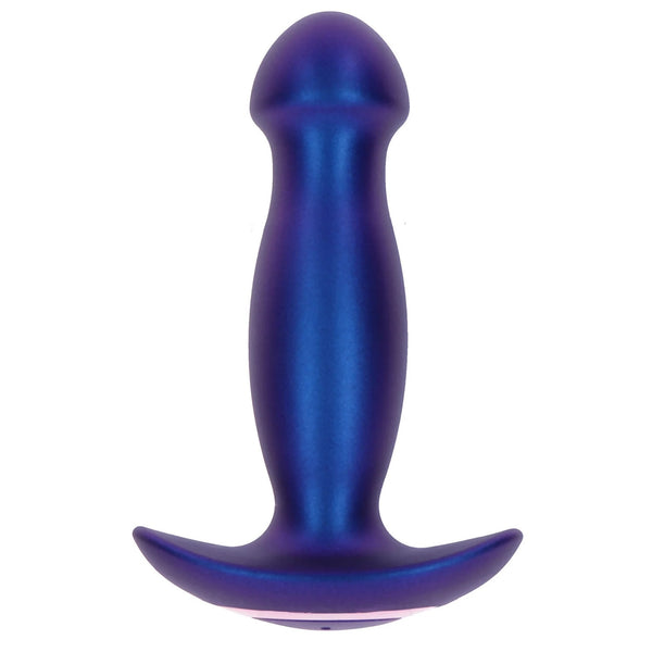 BUTTOCKS The Wild Magnetic Pulse Remote Controlled Rechargeable Butt Plug