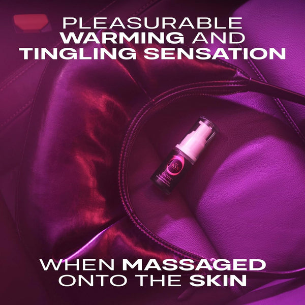 Excite Female Climax Gel - 15ml