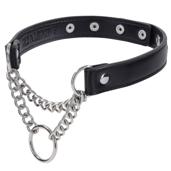 Sex & Mischief: Shadow Day Collar
