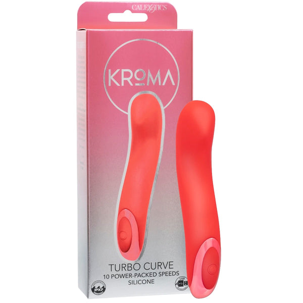 Kroma Turbo Curve