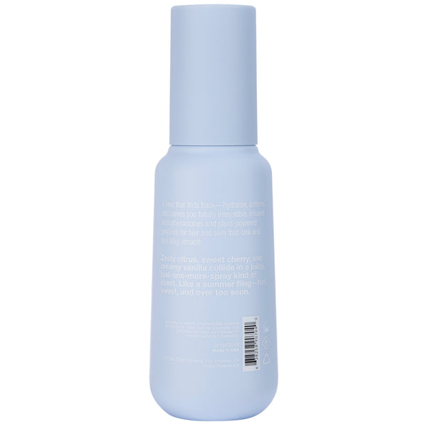 SIMPLY SEXY Obsessed Collection Summer Crush Pheromone Hair + Body Fragrance Mist - 99ml