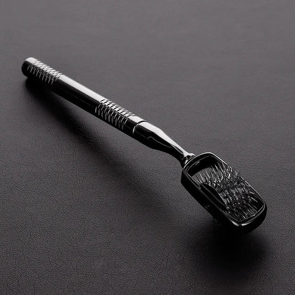 STEEL Pinwheel Combination Set