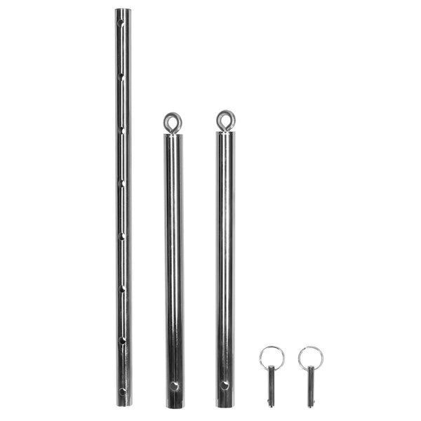 Ouch! Adjustable Spreader Bar