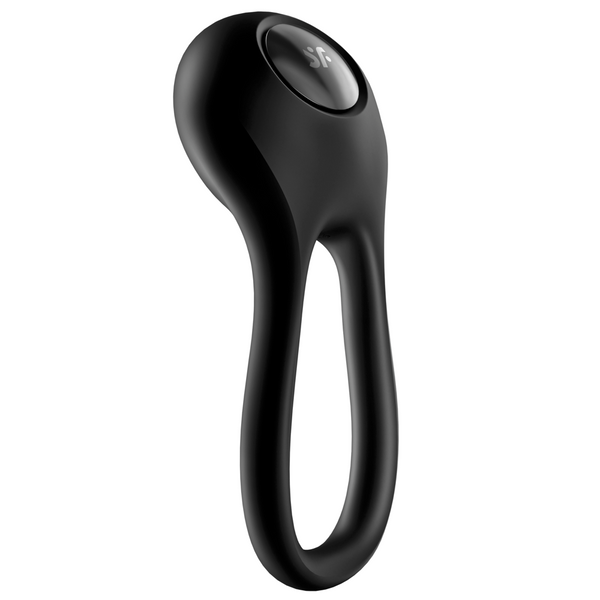 Majestic Duo Ring Vibrator