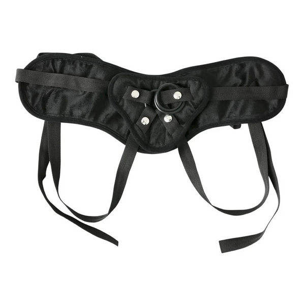 Noire Plus Size Strap On