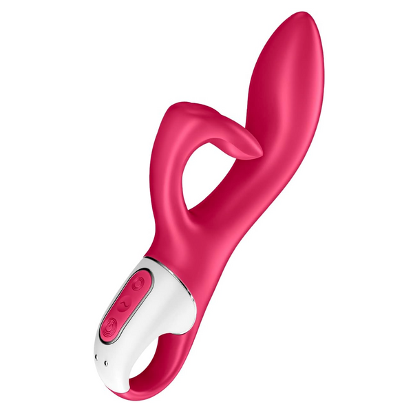 Embrace Me Rabbit Vibrator