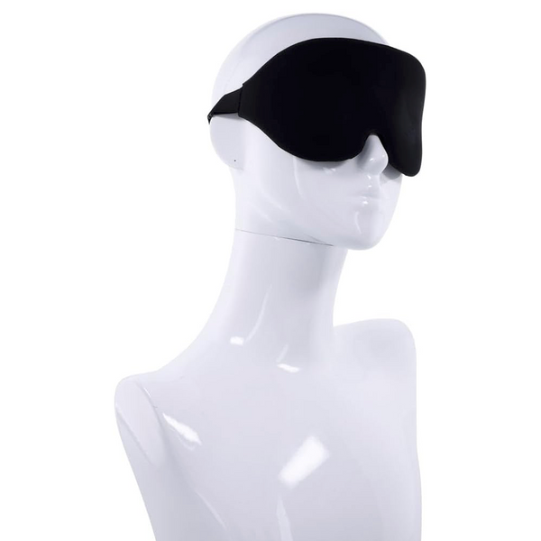 Blackout Blindfold