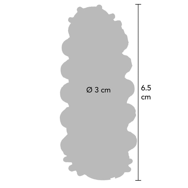 MANPOWER Power Stretchy Sleeve