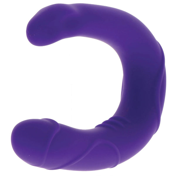 GET REAL Voque Mini Silicone Double Dong