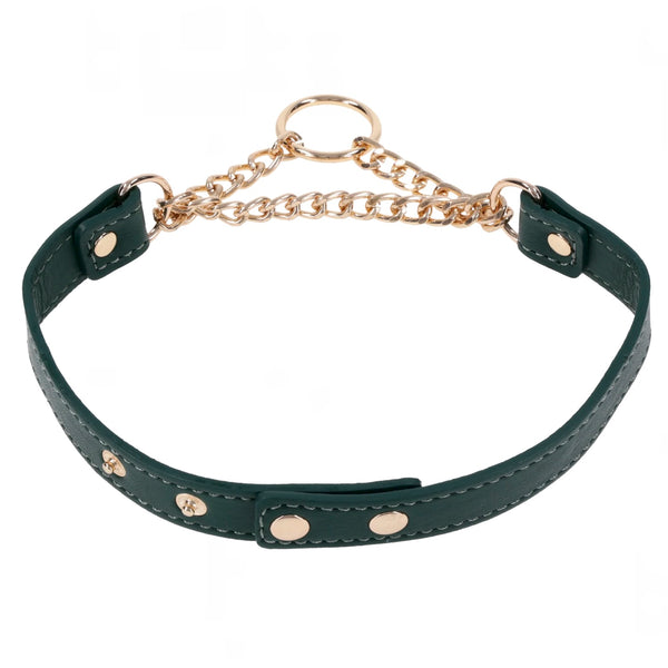 Sex & Mischief: Indica Day Collar