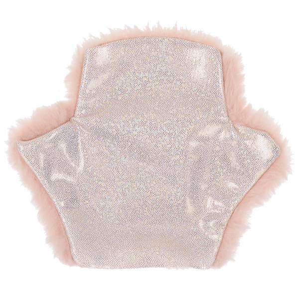 Sex & Mischief: Peaches 'n CreaMe Spiked Sensory Glove