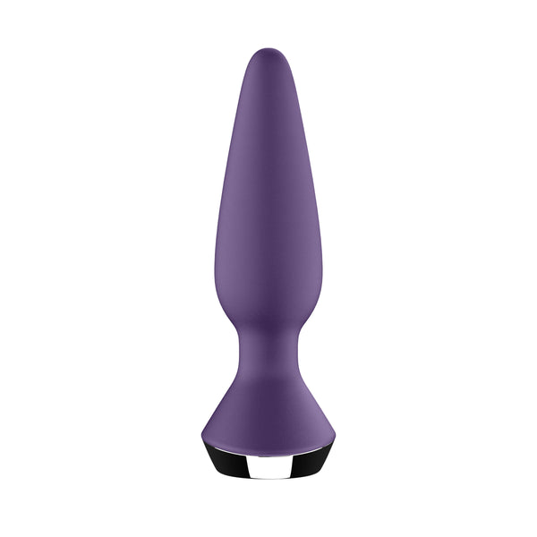 Plug-ilicious 1 Connect App Anal Vibrator