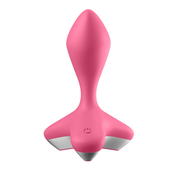 Game Changer Anal Vibrator