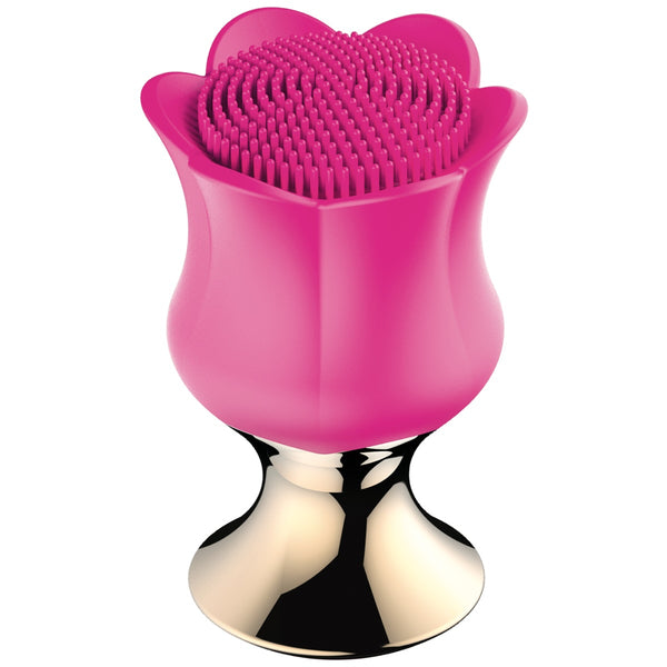 Goddess Diamond Rechargeable Bloom Massager