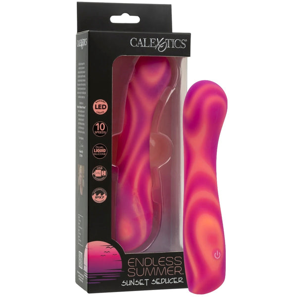 Endless Summer Sunset Seducer