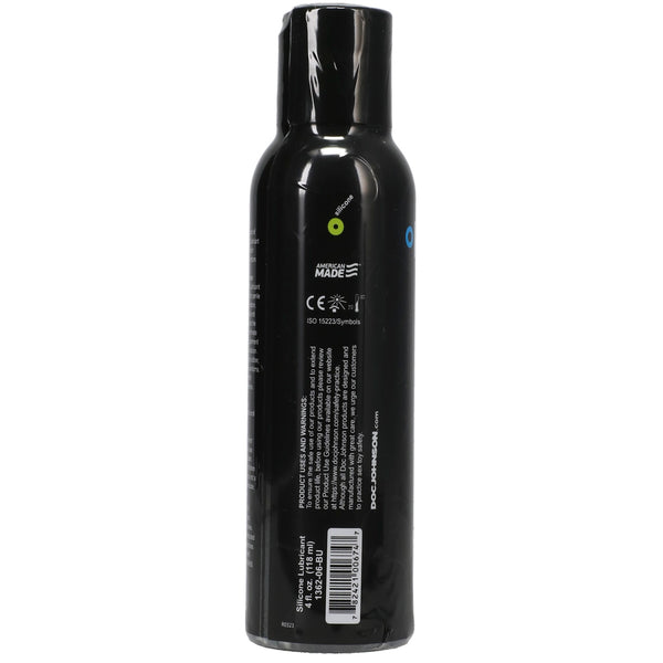 Mood Silicone Lubricant 4 oz.