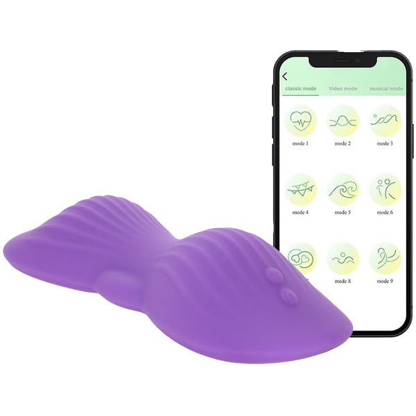 Techno Trap App Controlled Hands-Free Grinding Pad