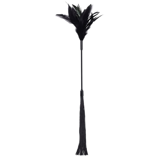 Sex & Mischief: Shadow Feather Tickler