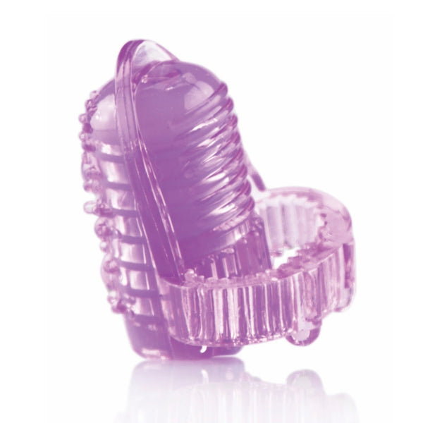 LingO 振動舌リング