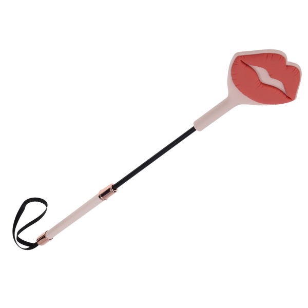 Sex & Mischief: Peaches 'n CreaMe Kiss Crop