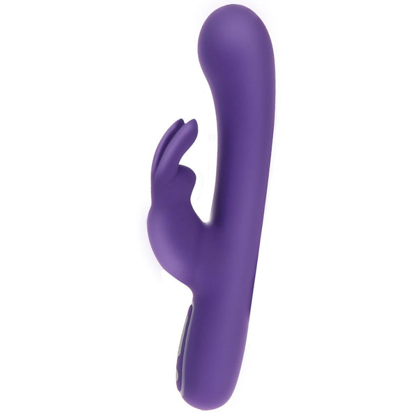 LOVE RABBIT Exciting Rabbit Silicone Rechargeable Vibrator