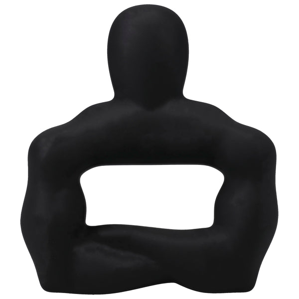 TitanMen Power Muscle Cock Ring - 42mm
