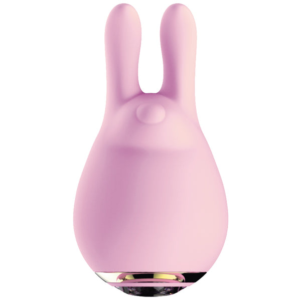 Goddess Diamond Rechargeable Bunny Tickler