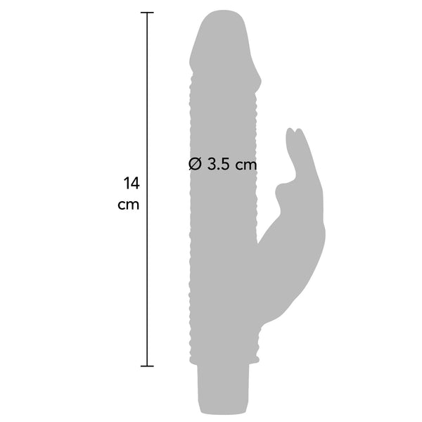 ウサギのノブリー・ウォブリー