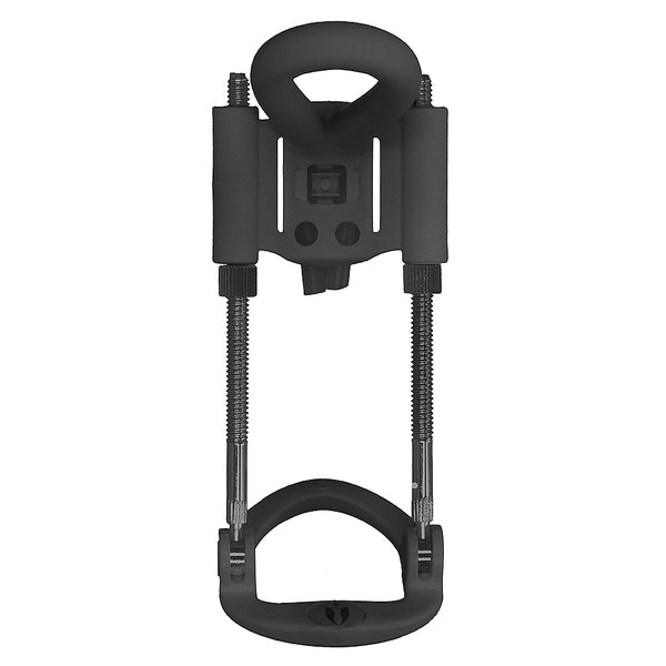 Pumped Penis Extender - Black