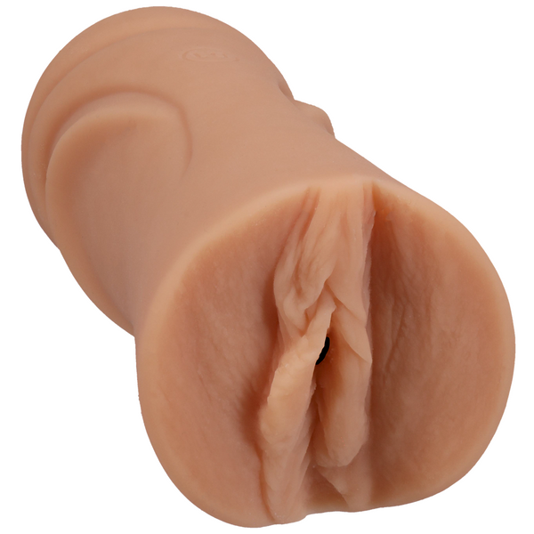 Signature Strokers Suki Sin ULTRASKYN Pocket Pussy