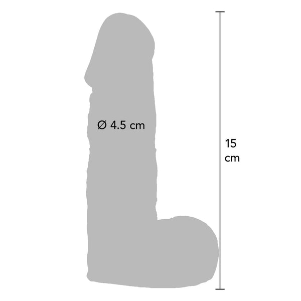 CLASSICS Prince Charming Dong - 15cm